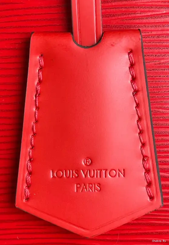 VUITTON LOUIS ALMA PM 0619
